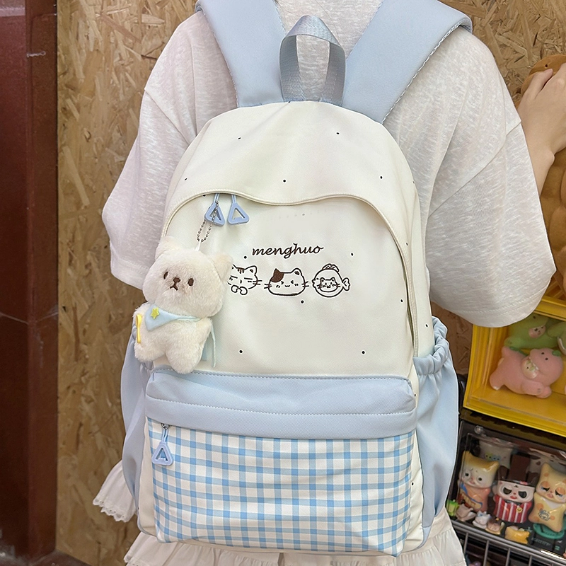 G.DUCKKIDS ins PU