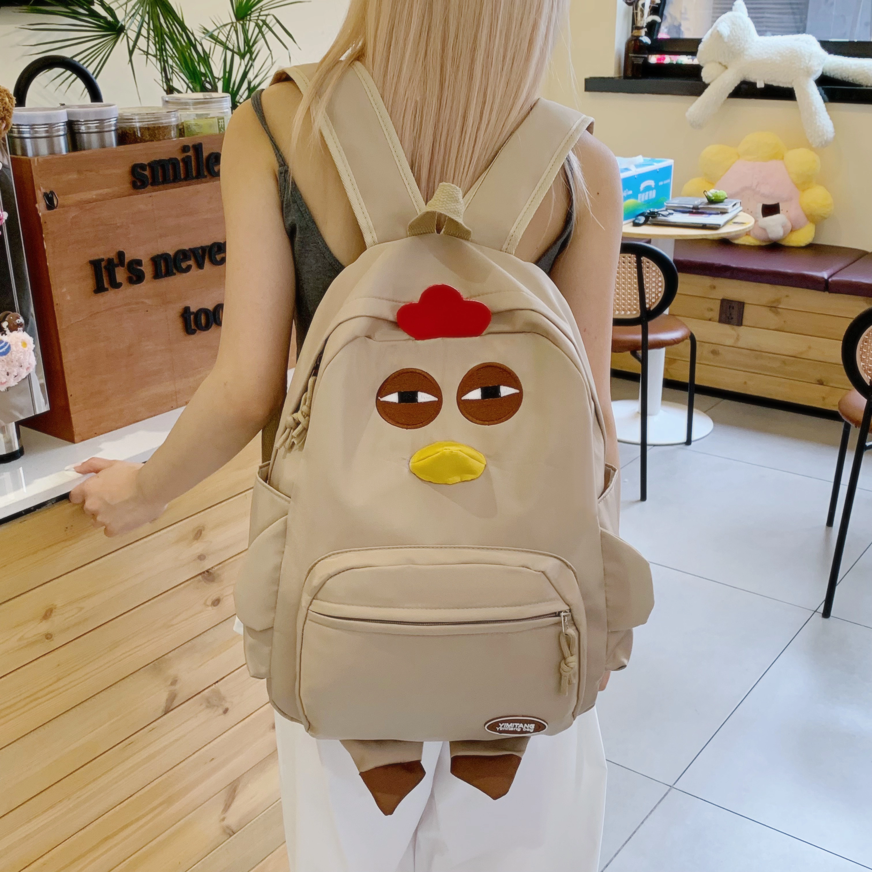 G.DUCKKIDS