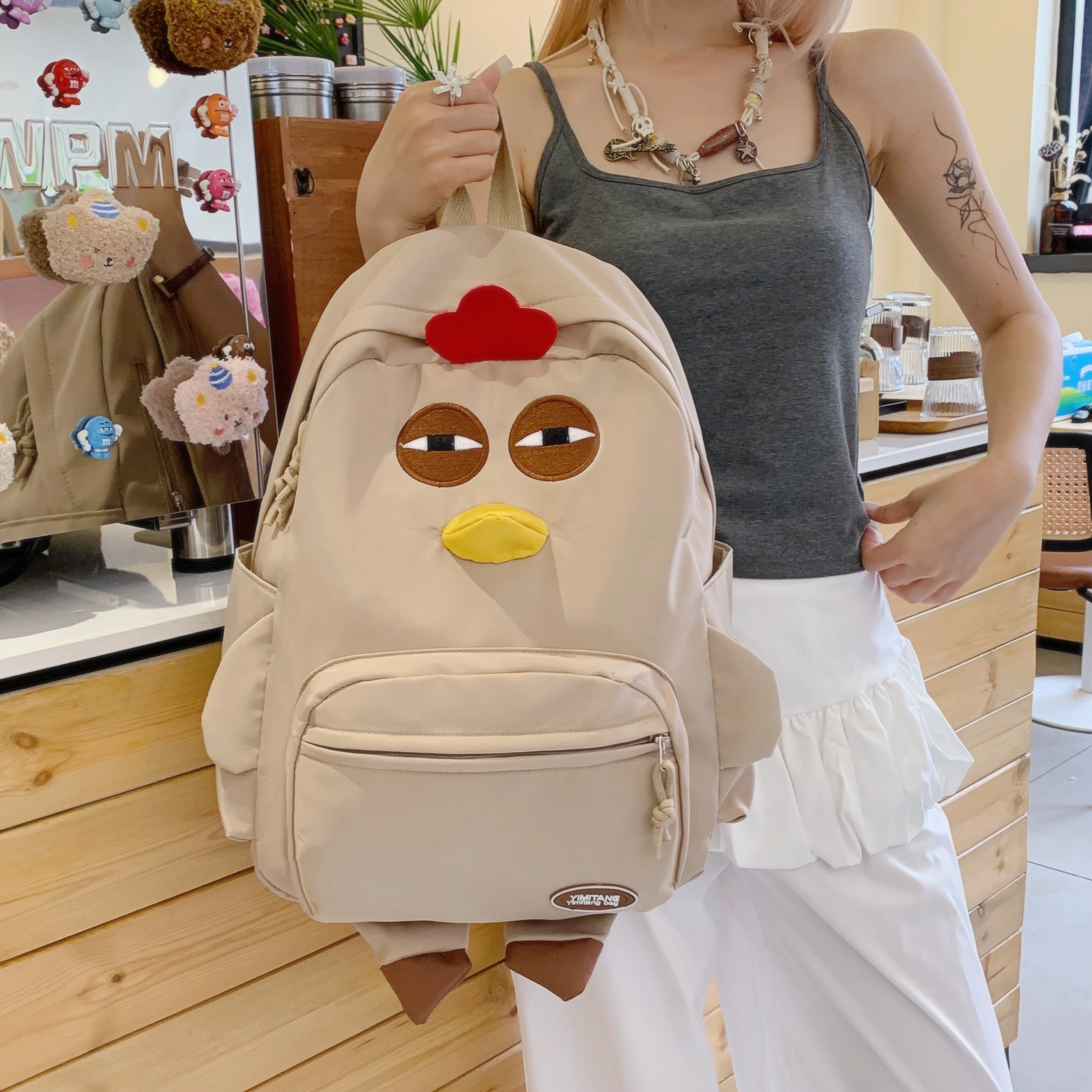 G.DUCKKIDS