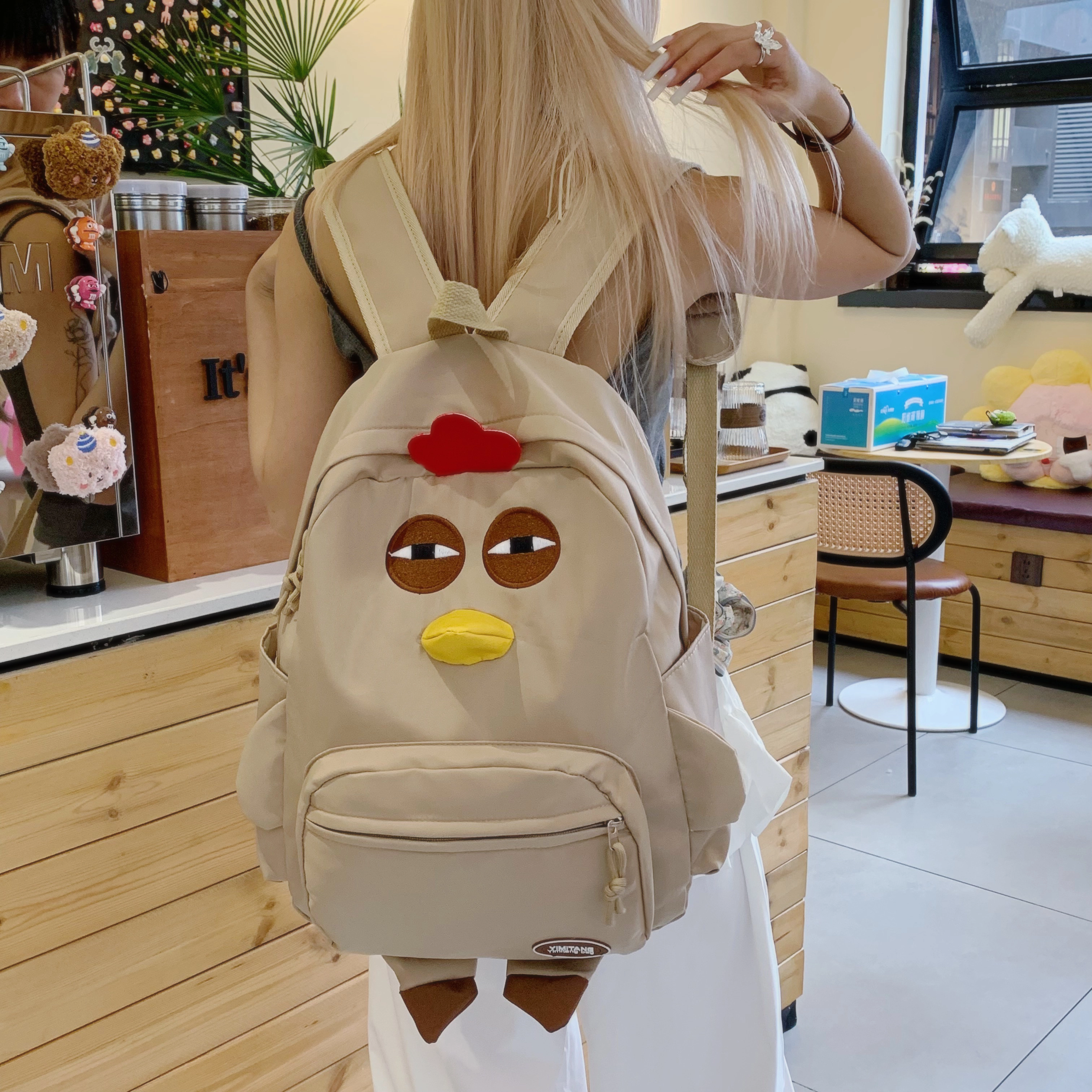 G.DUCKKIDS