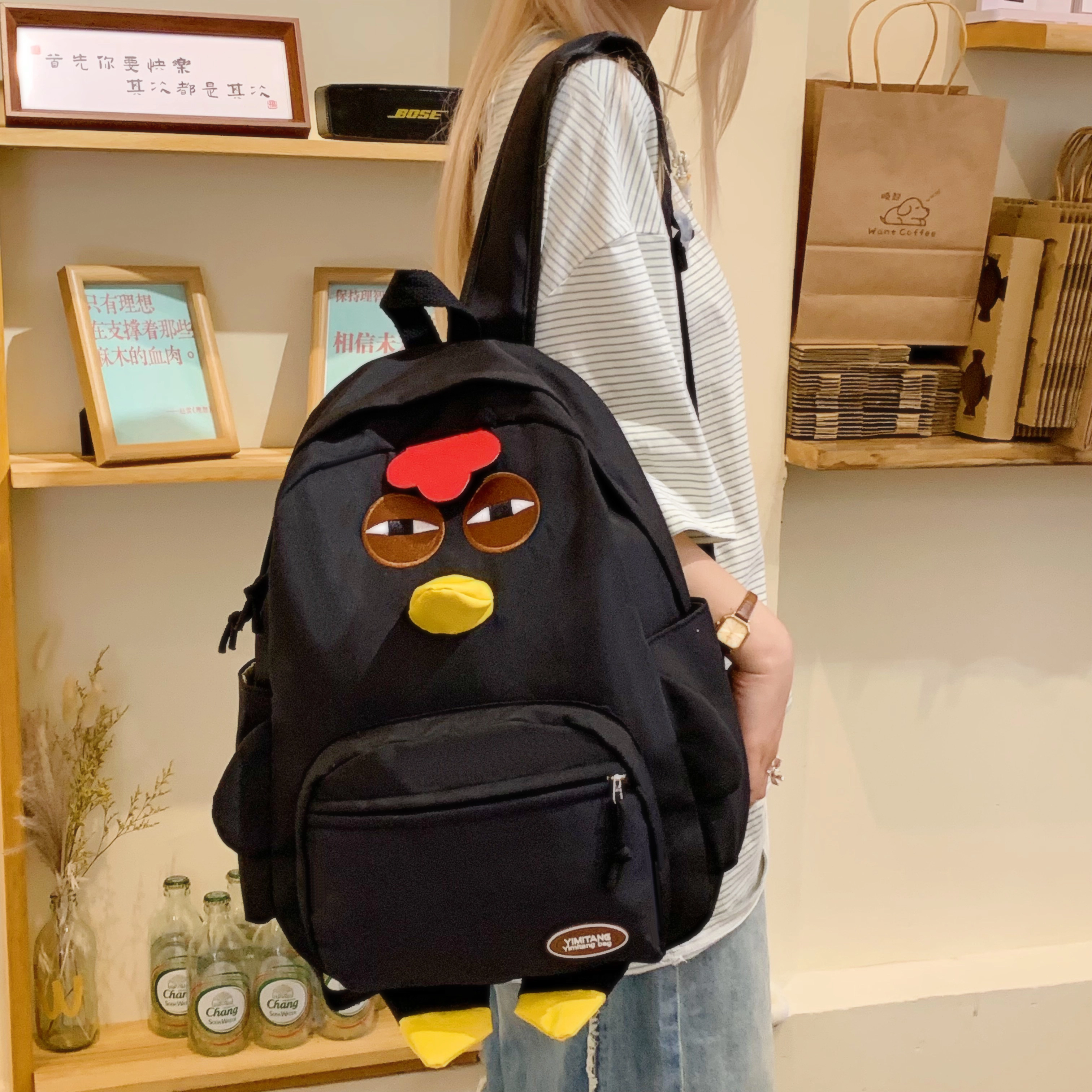 G.DUCKKIDS