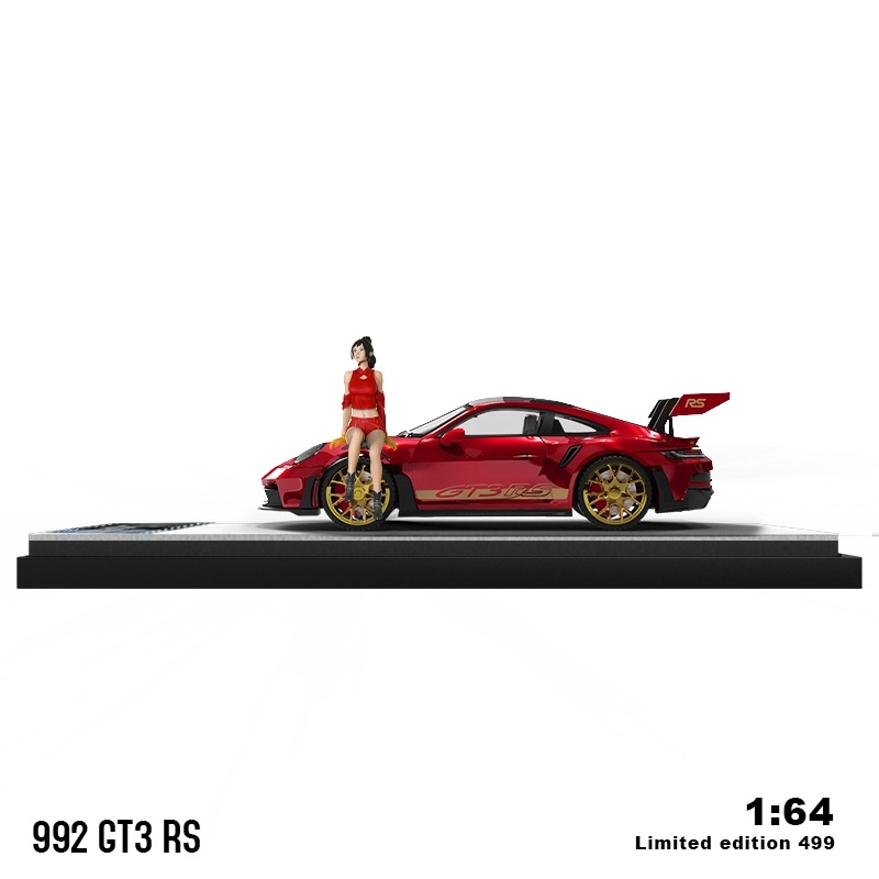 164 992 GT3 RS