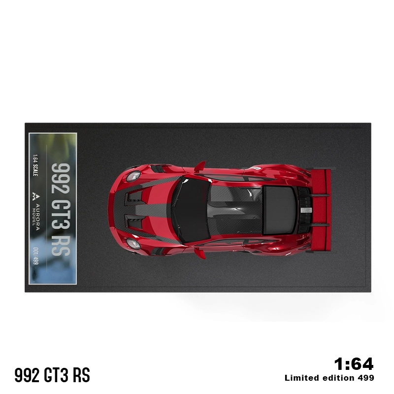 164 992 GT3 RS