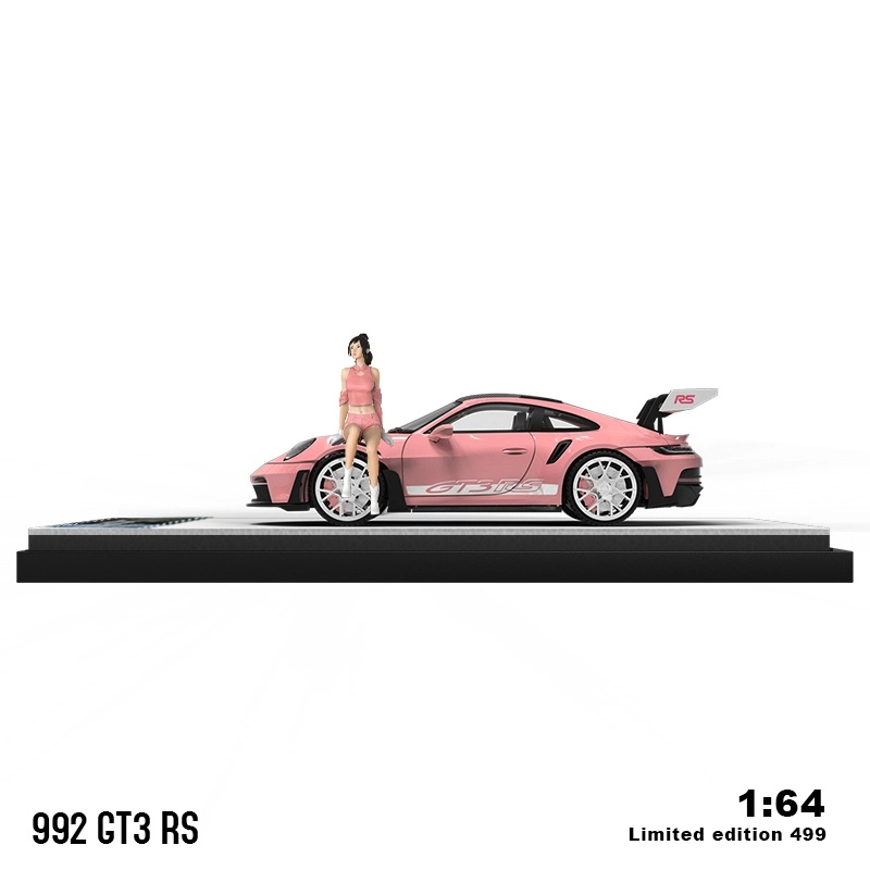 164 992 GT3 RS