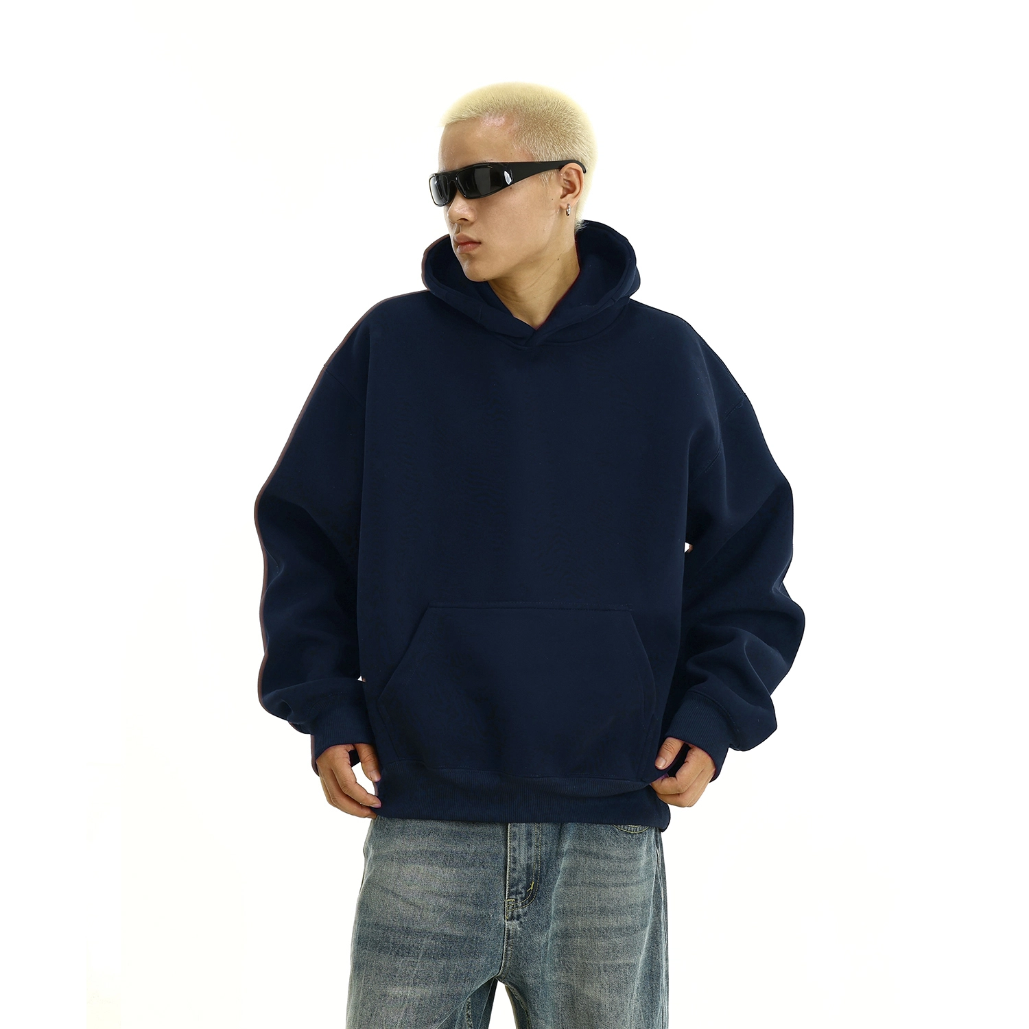 cleanfitoversize