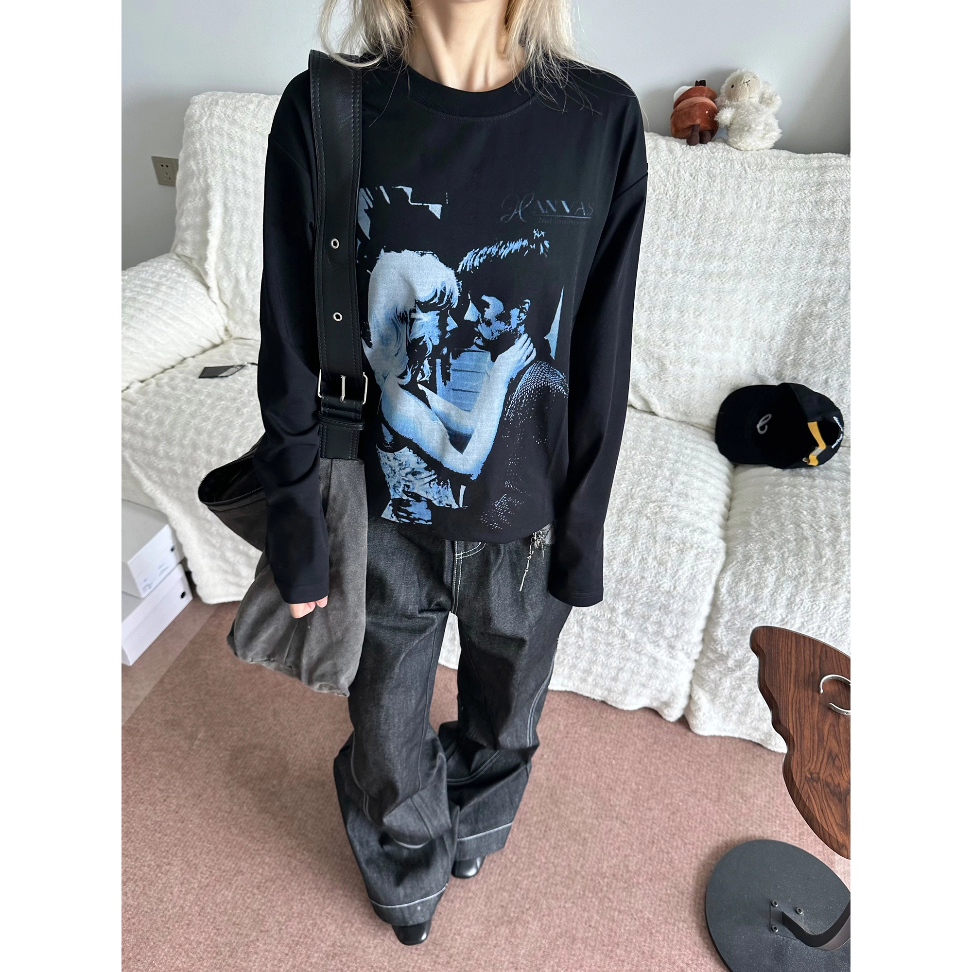 Blue VelvetvintageT