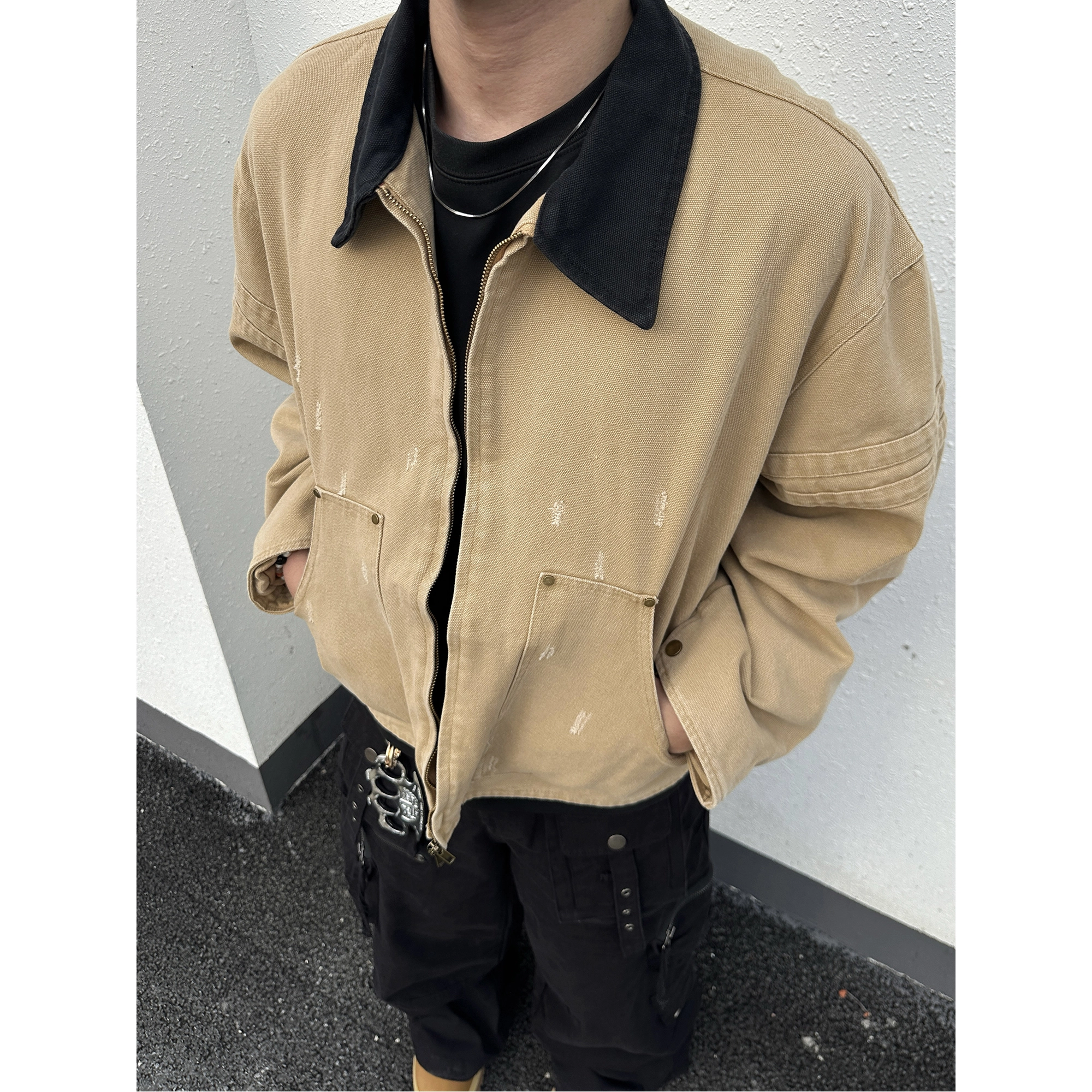 boxy