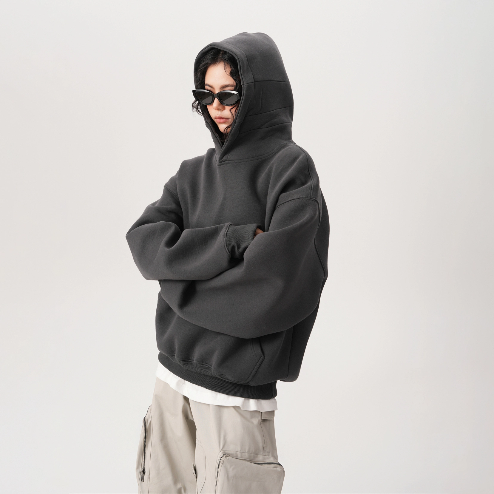 cleanfitoversize