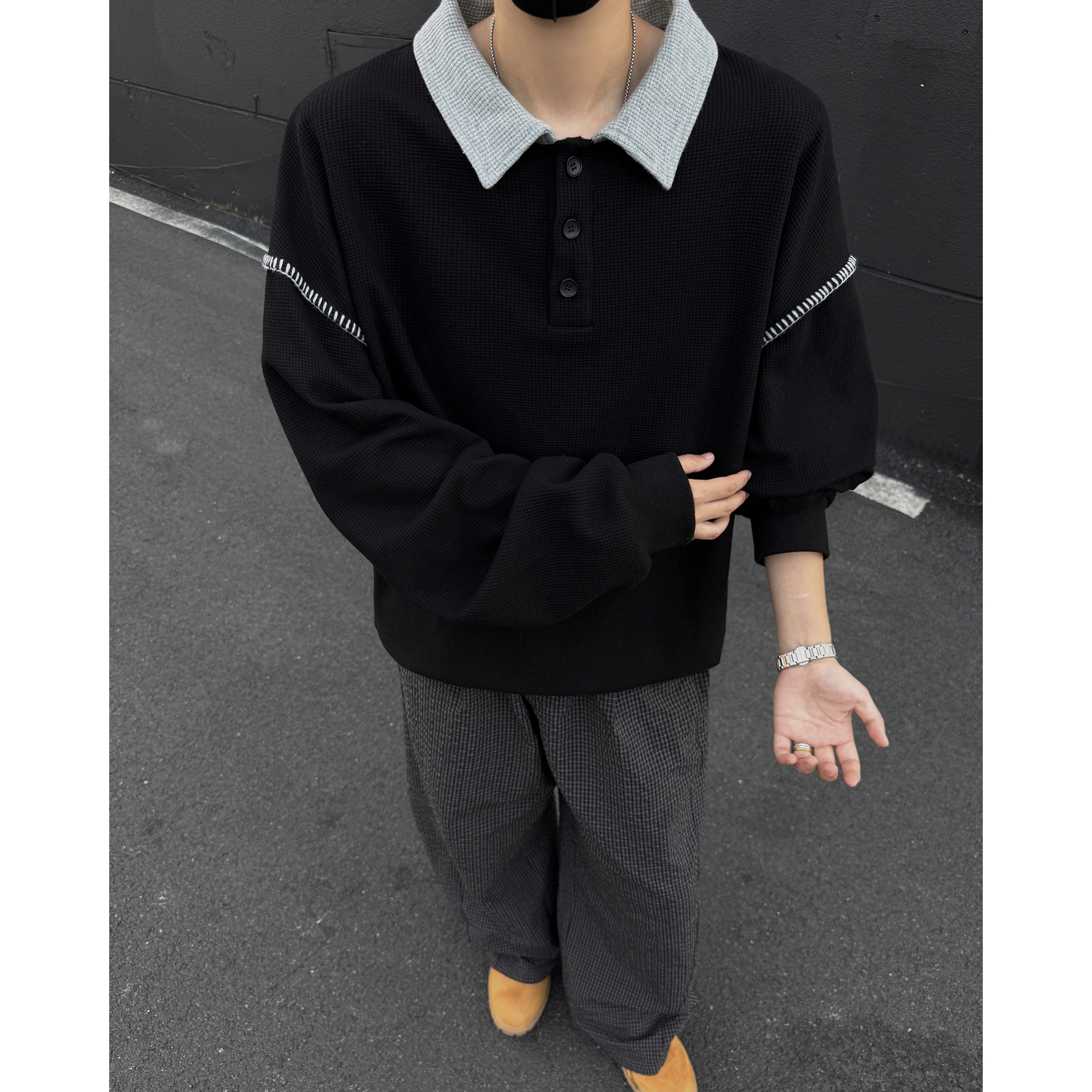 vintagepolo