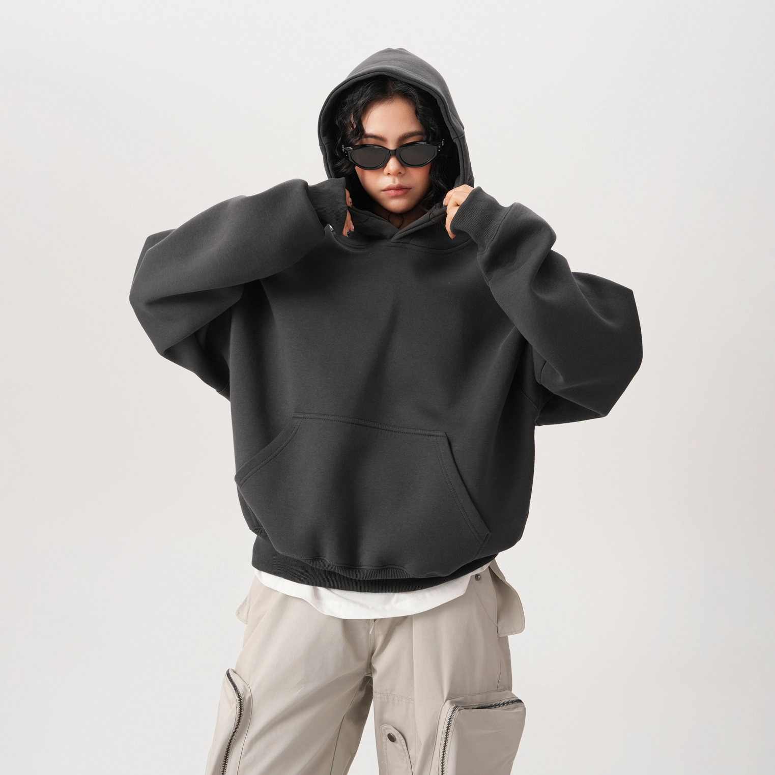 cleanfitoversize