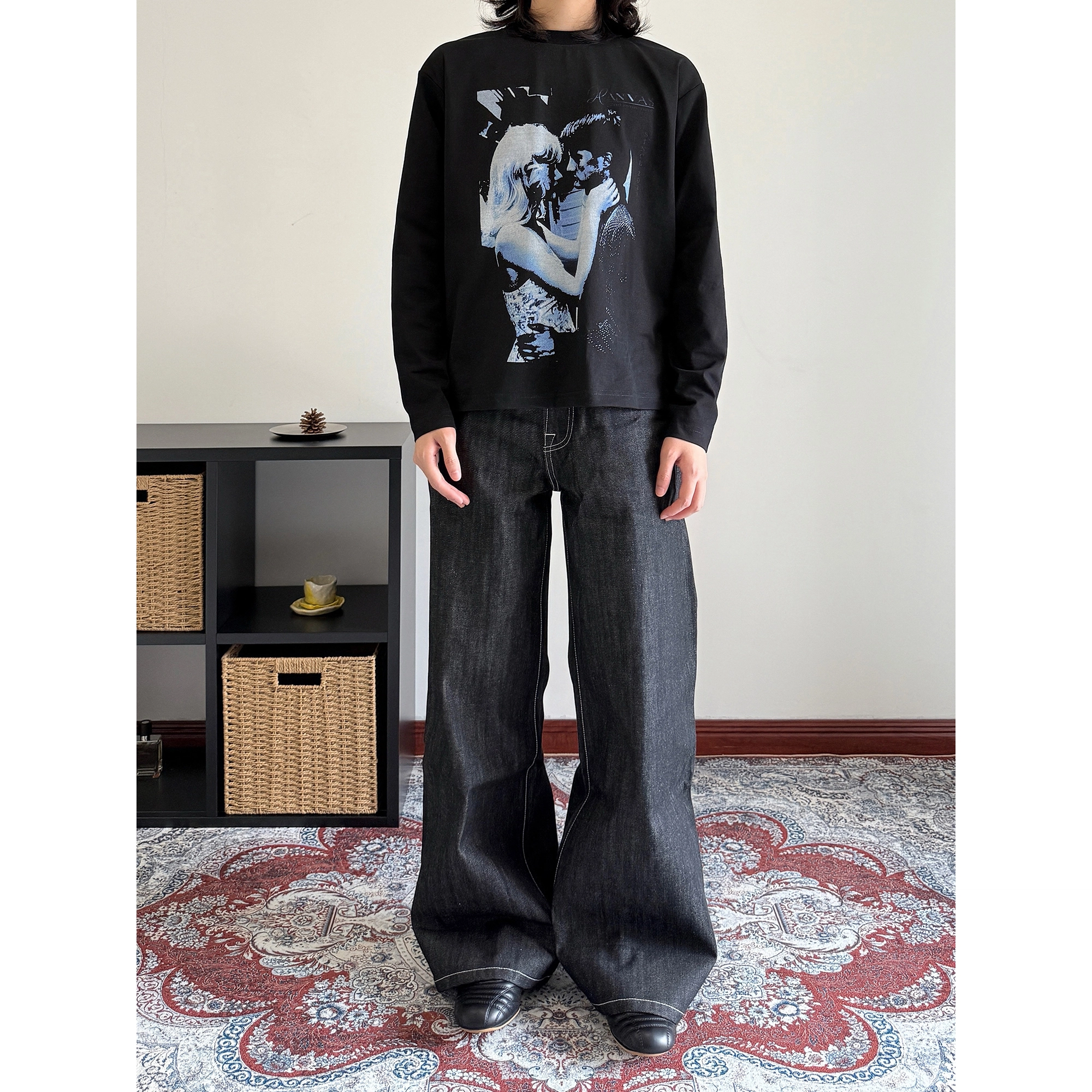 Blue VelvetvintageT