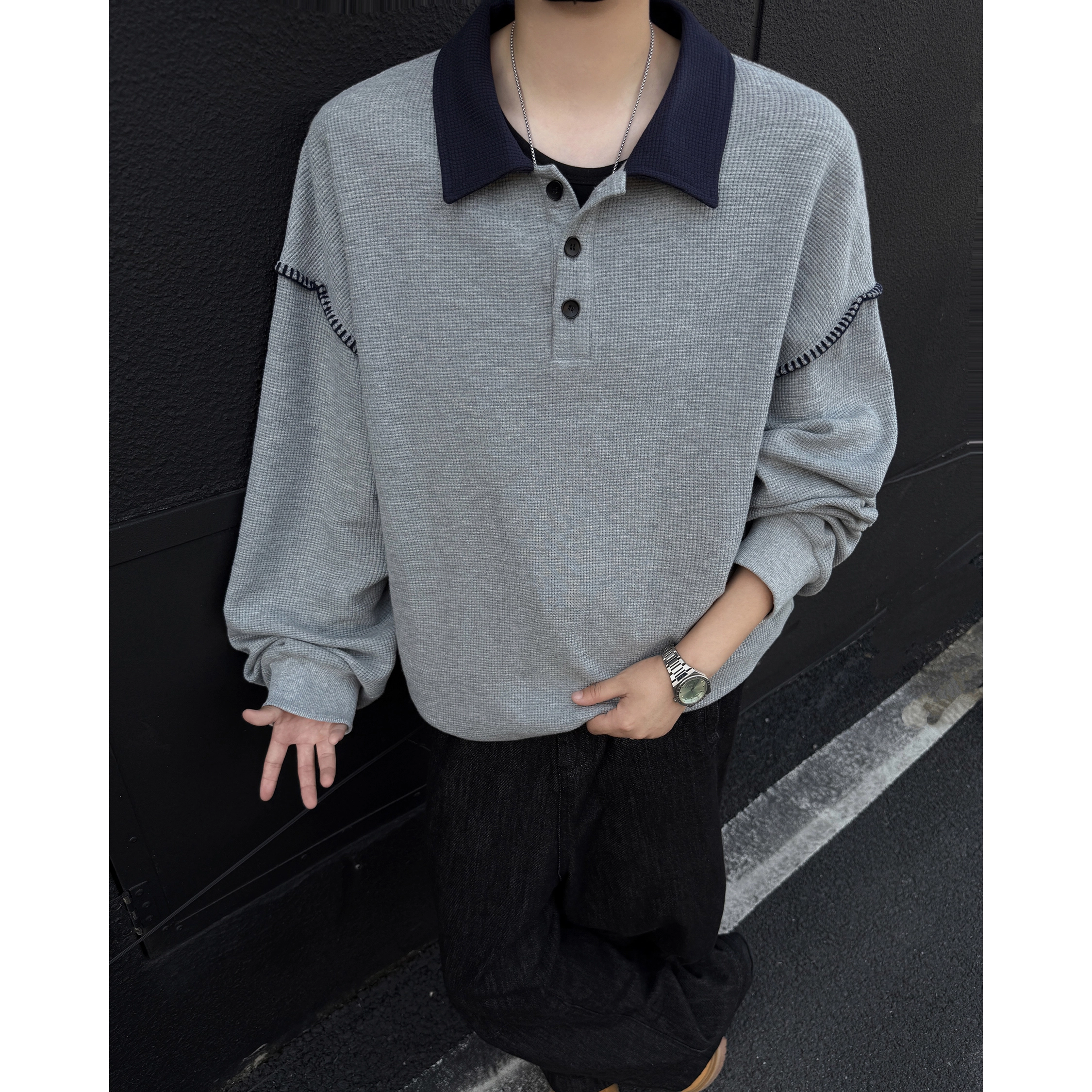 vintagepolo