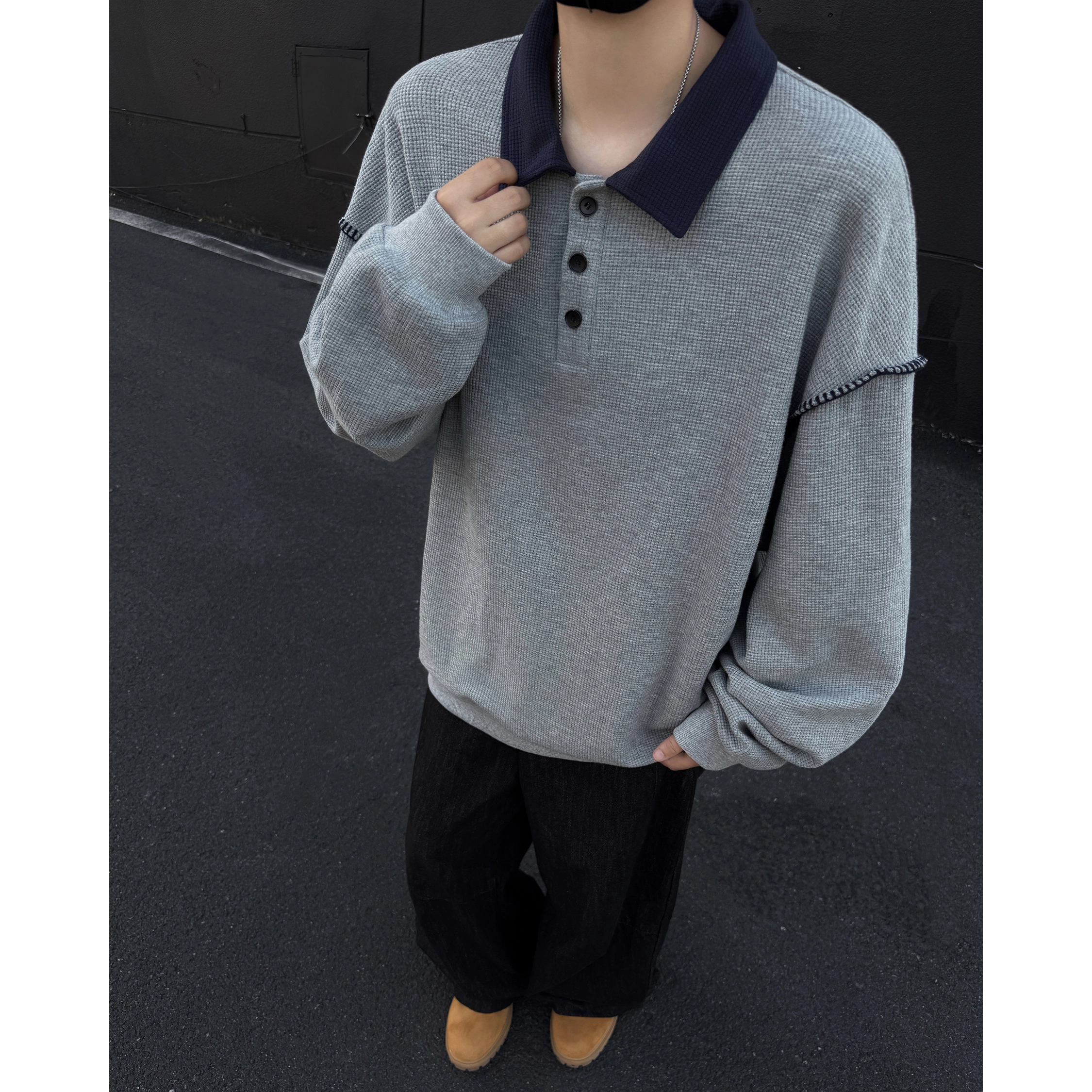 vintagepolo