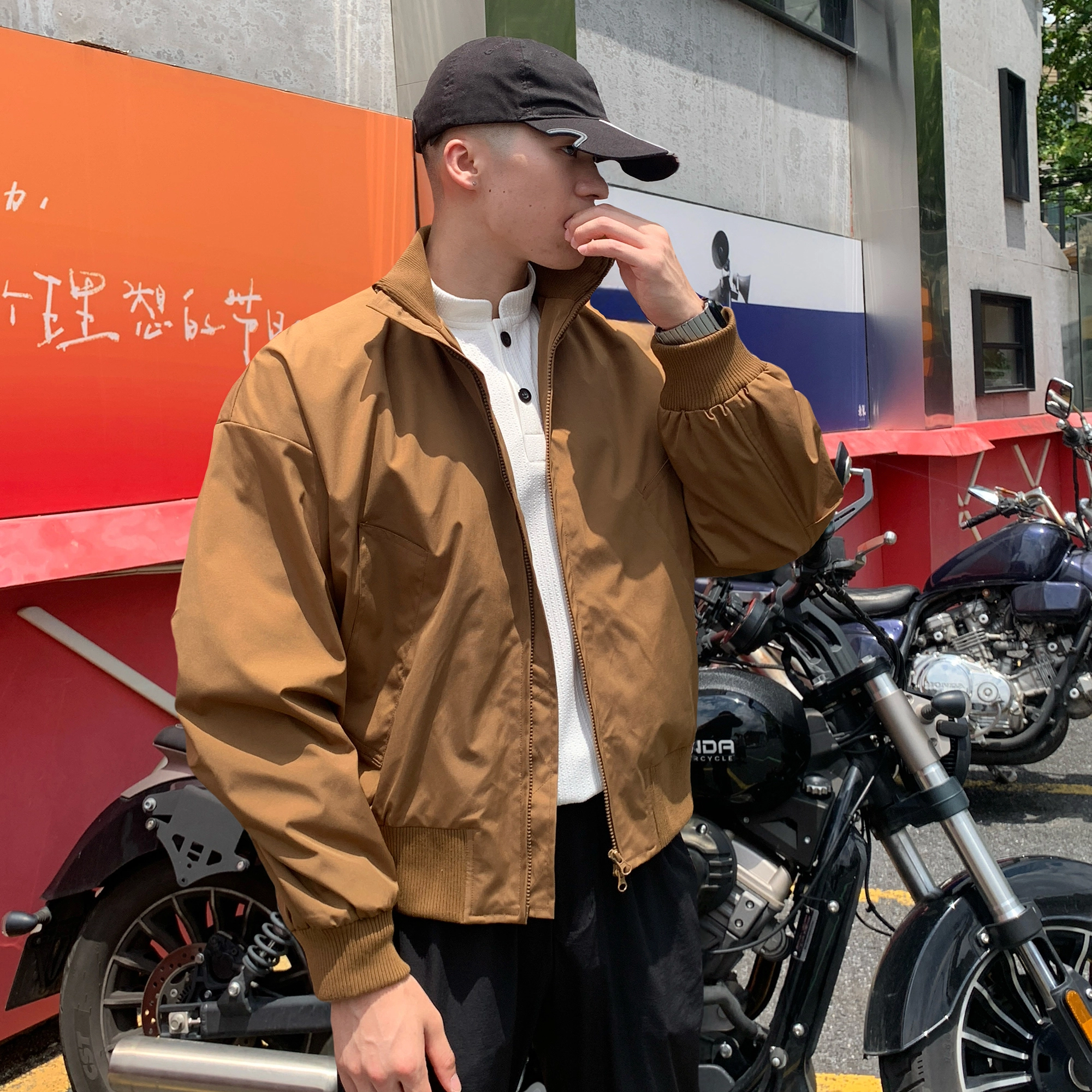 bombercleanfitboxy