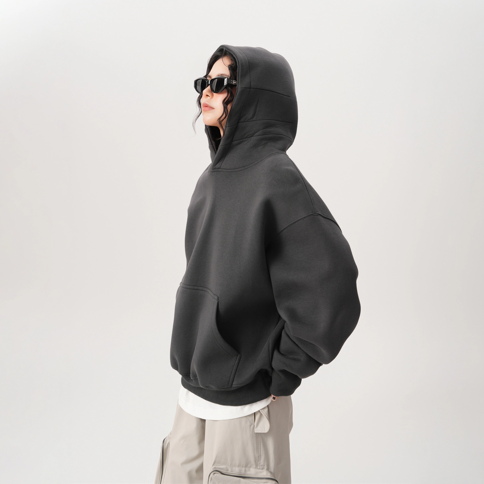 cleanfitoversize