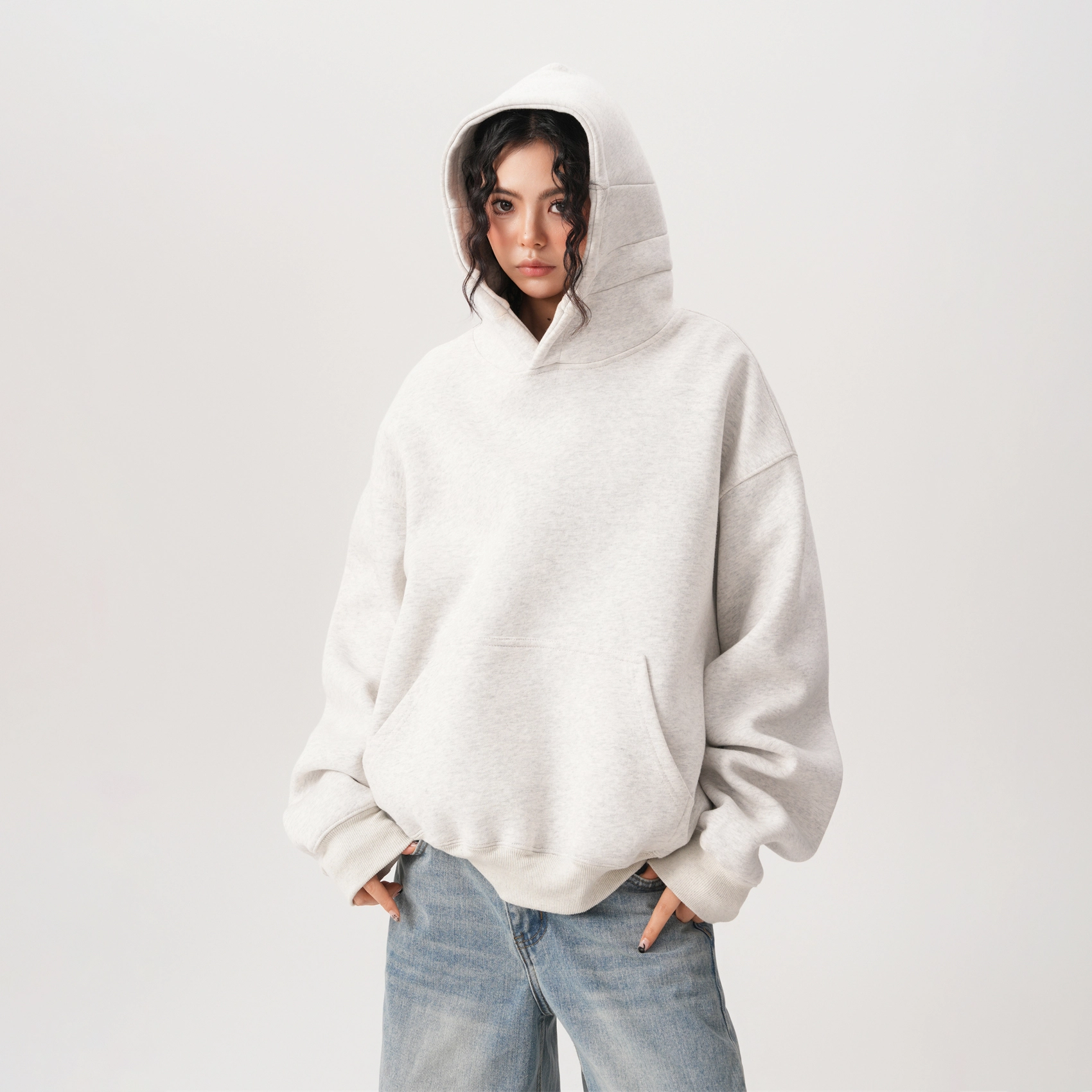 cleanfitoversize