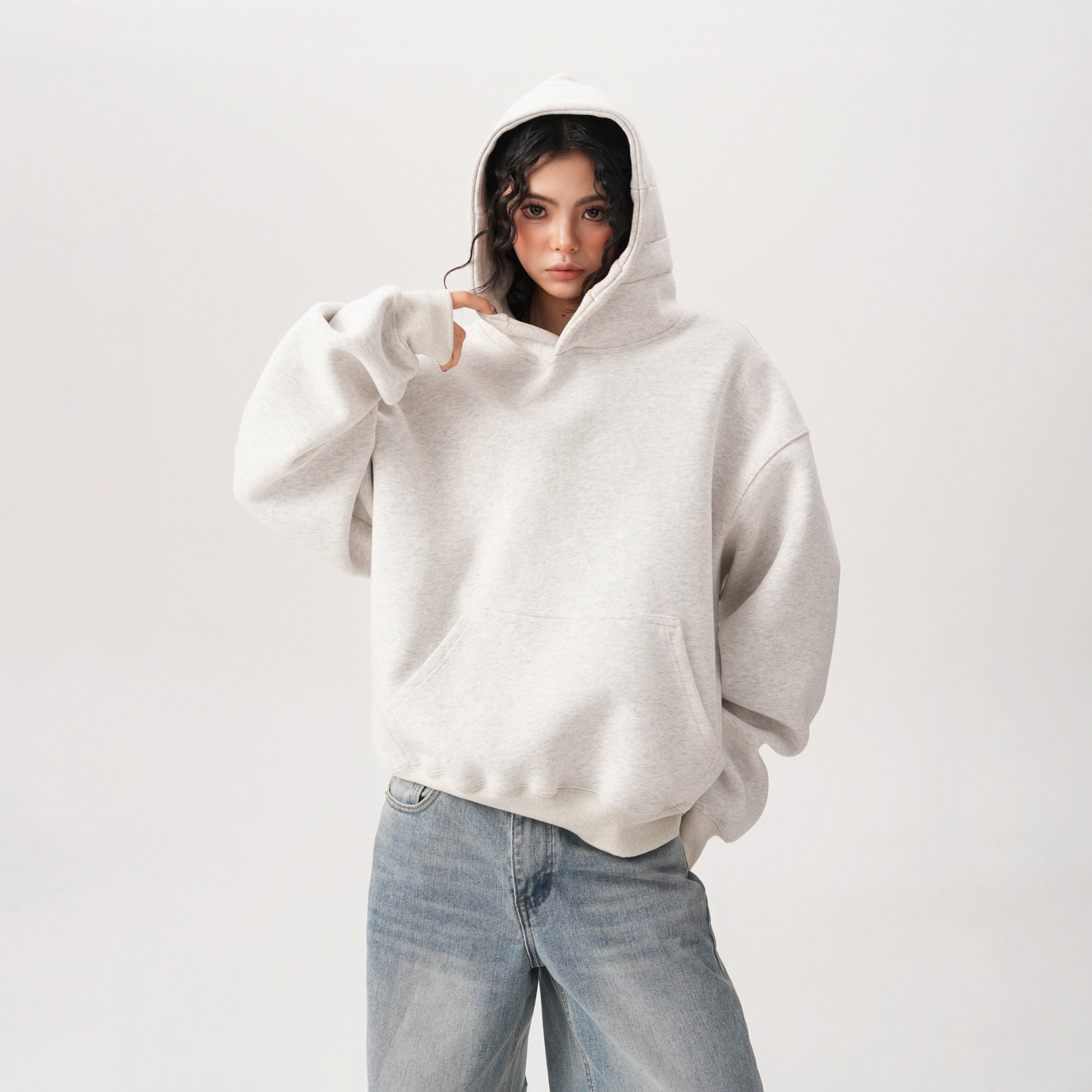 cleanfitoversize