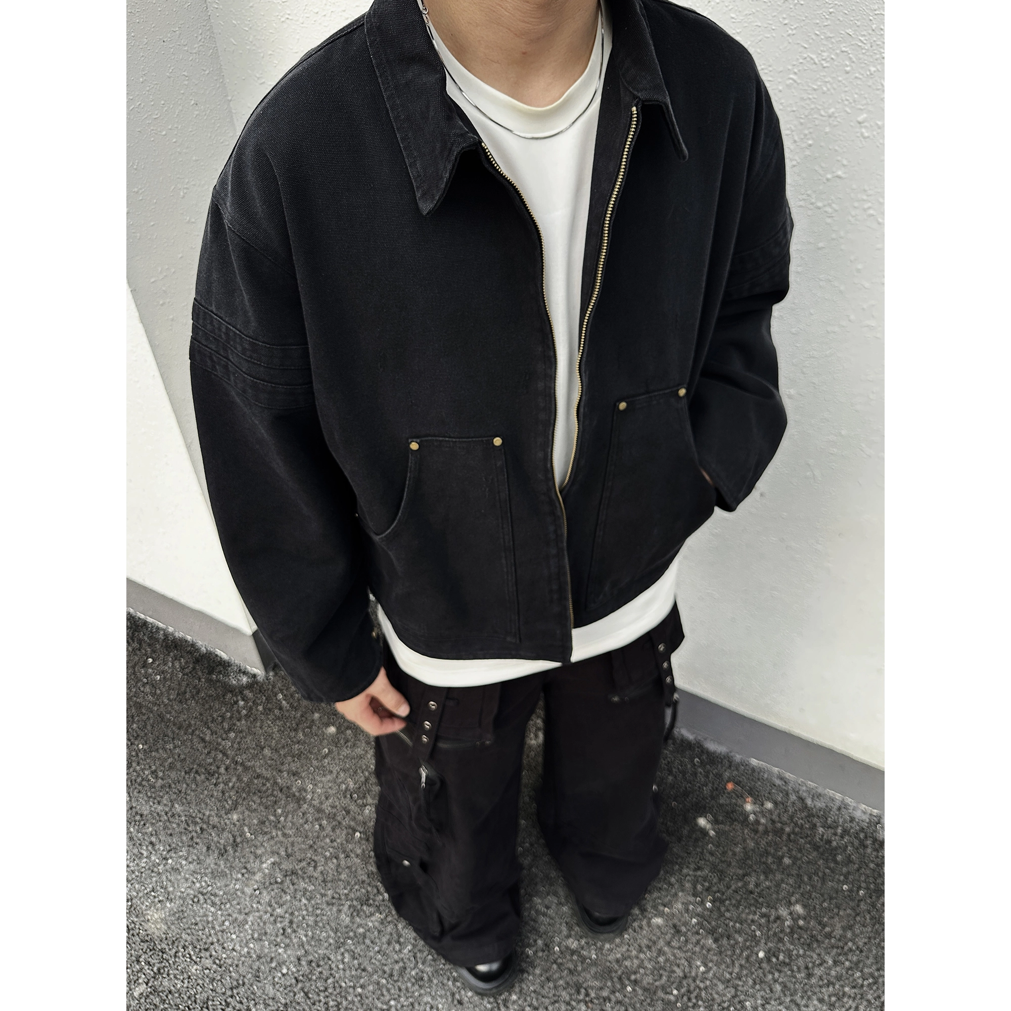 boxy