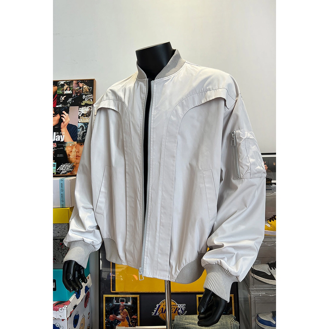 bombercleanfit