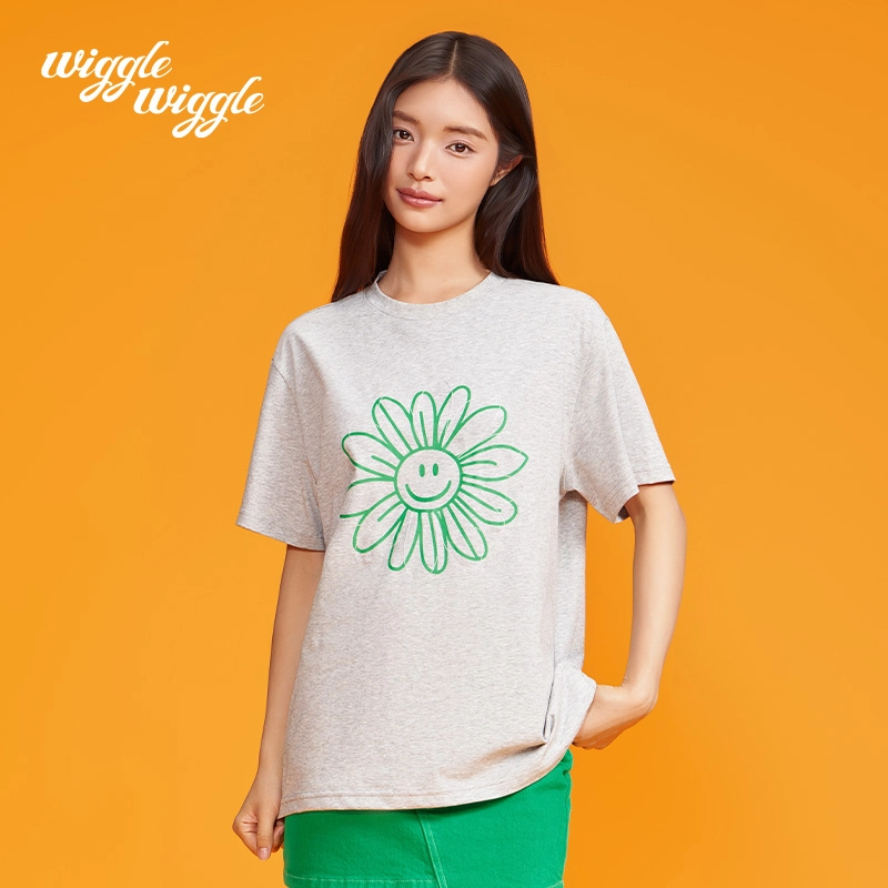 wiggle wiggle ins T