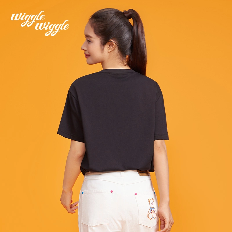 wiggle wiggle ins T
