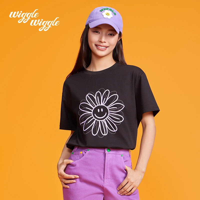 wiggle wiggle ins T