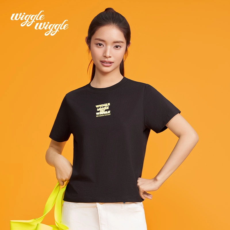 wiggle wiggle INS T