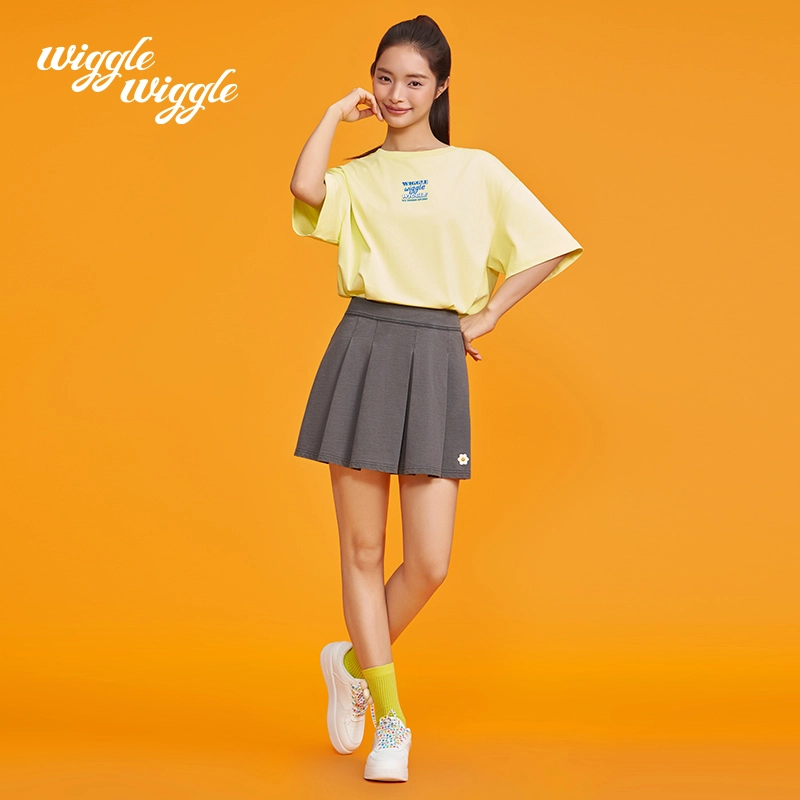 wiggle wiggle A JK