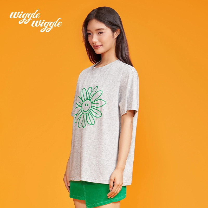 wiggle wiggle ins T