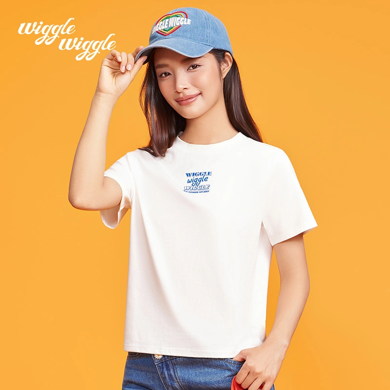wiggle wiggle INS T