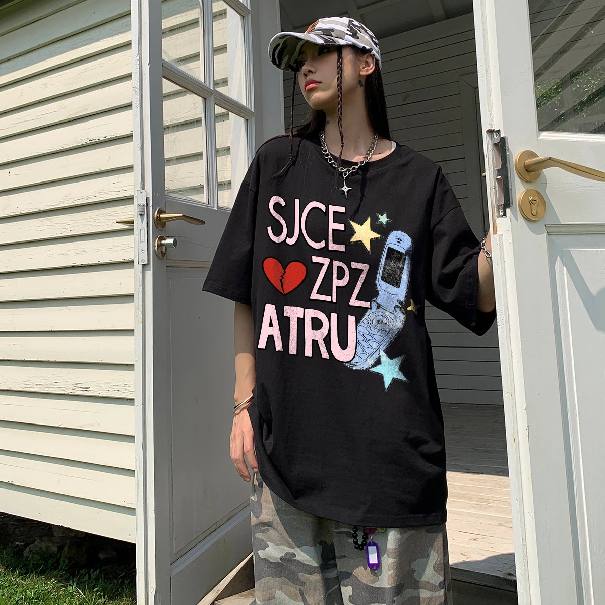 SJCE ZPZ T