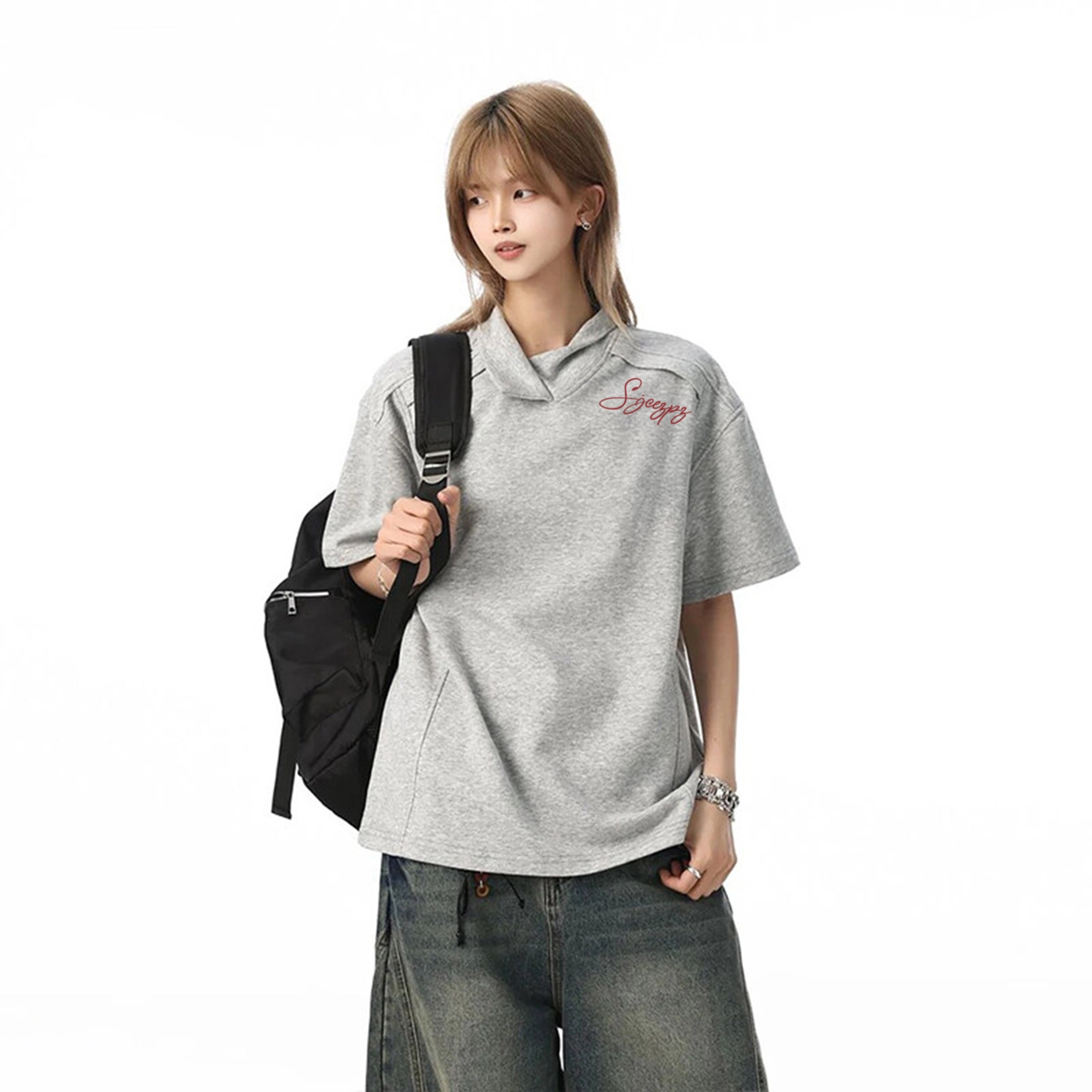 SJCE ZPZ Polo