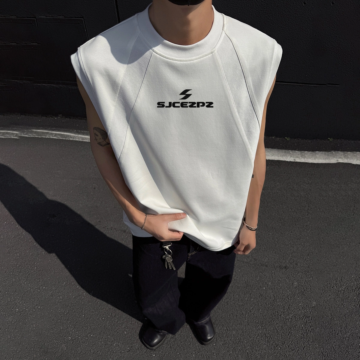 SJCE ZPZ