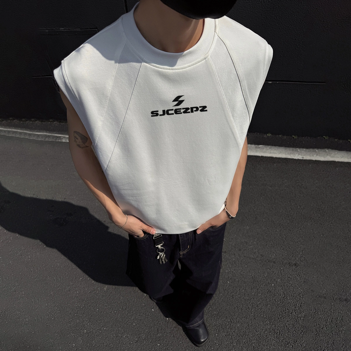 SJCE ZPZ