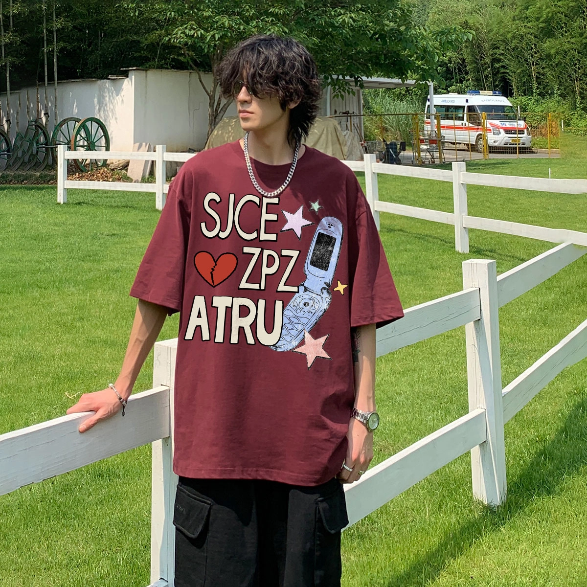 SJCE ZPZ T