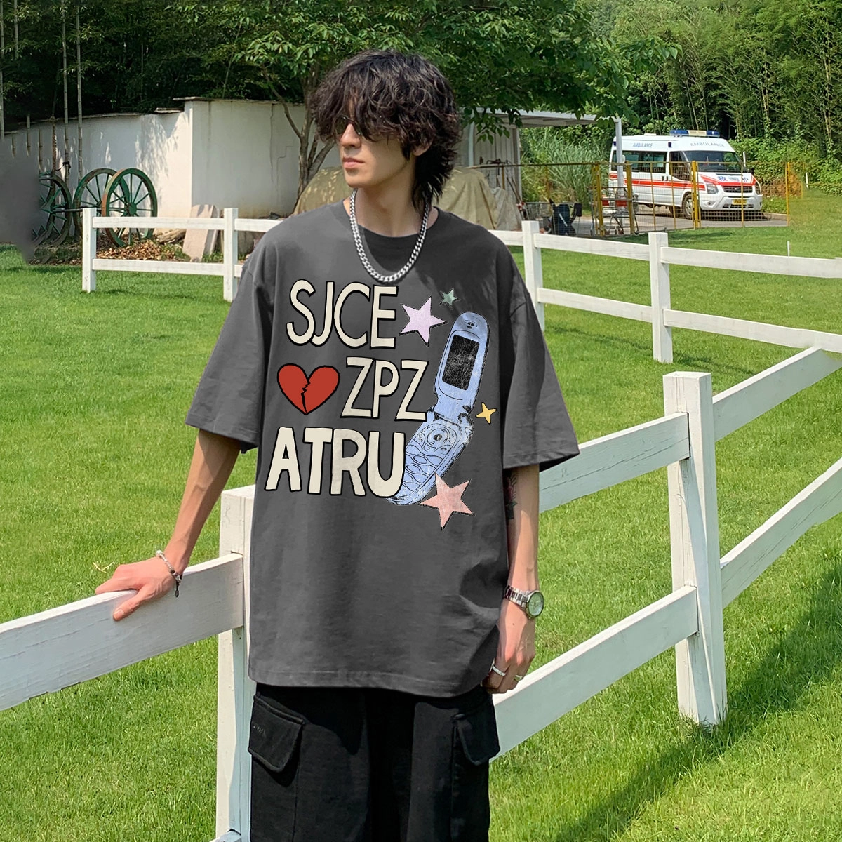 SJCE ZPZ T