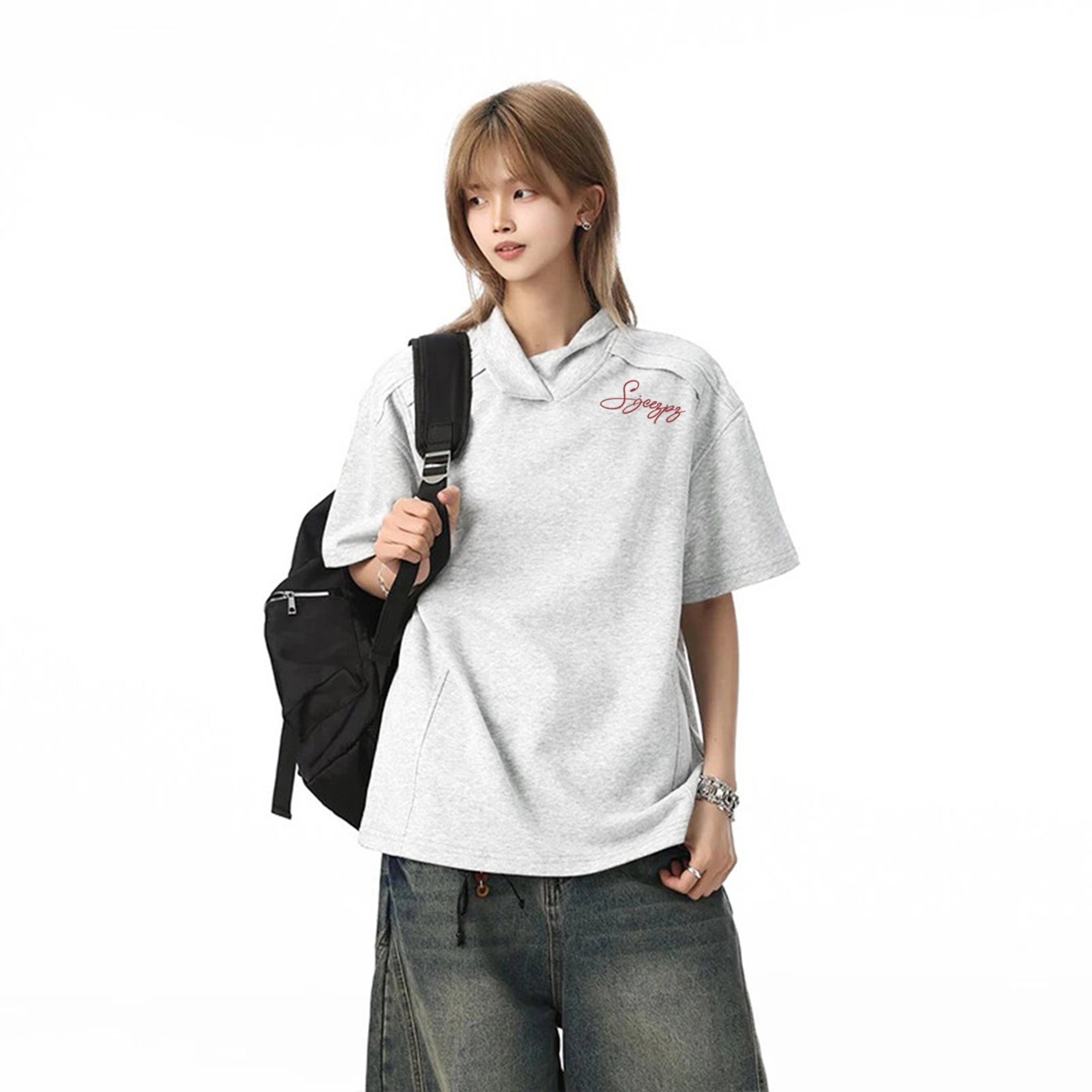 SJCE ZPZ Polo