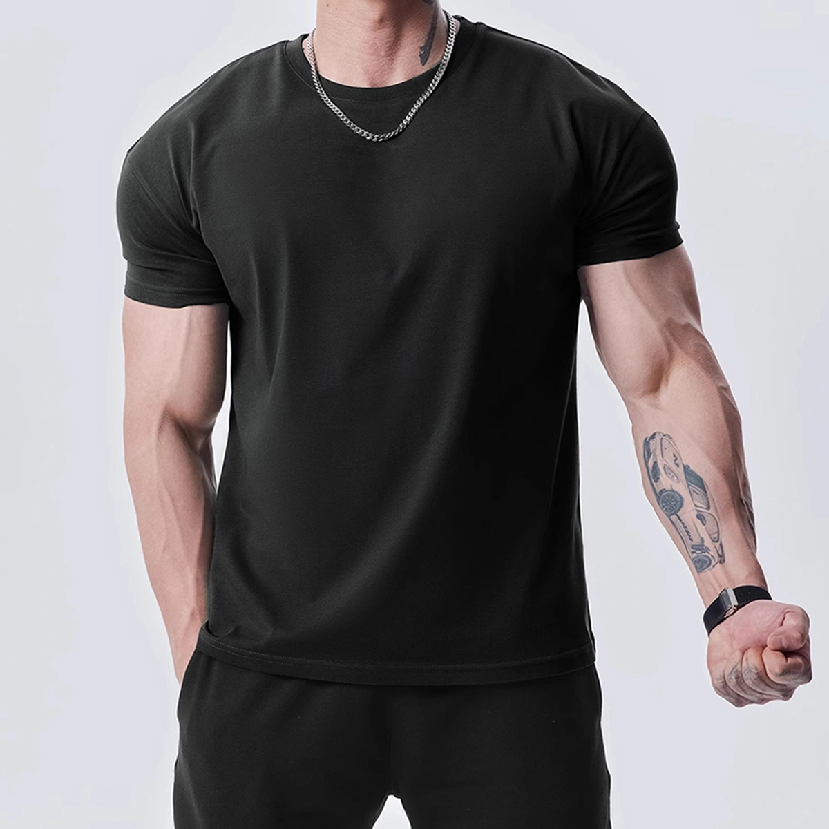 City Hipster T