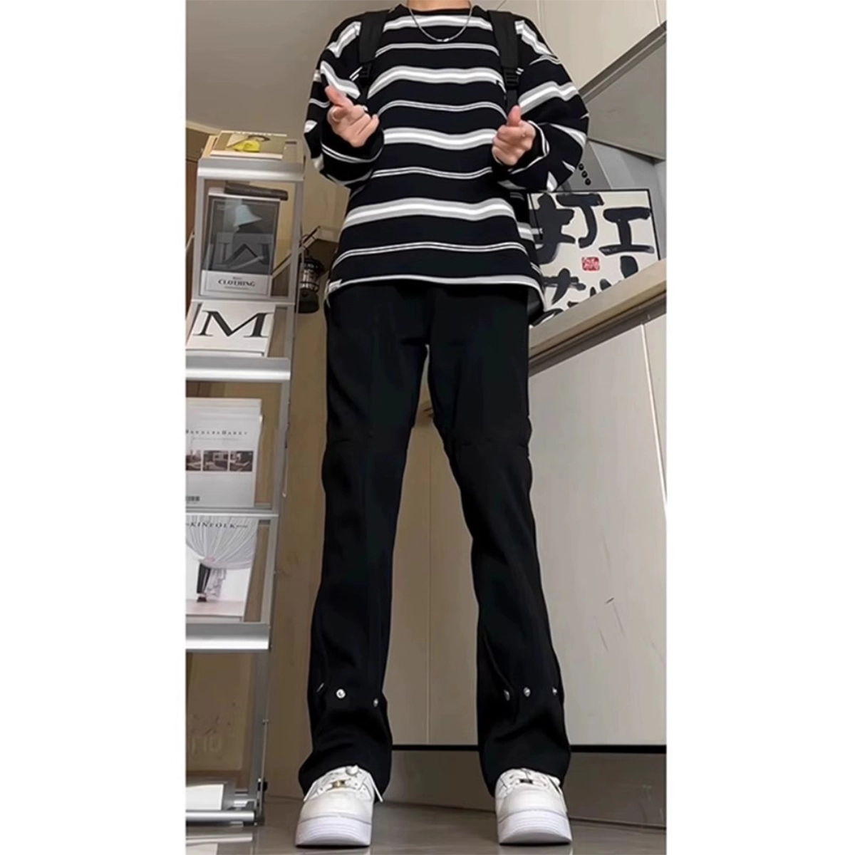 City Hipster inshiphop