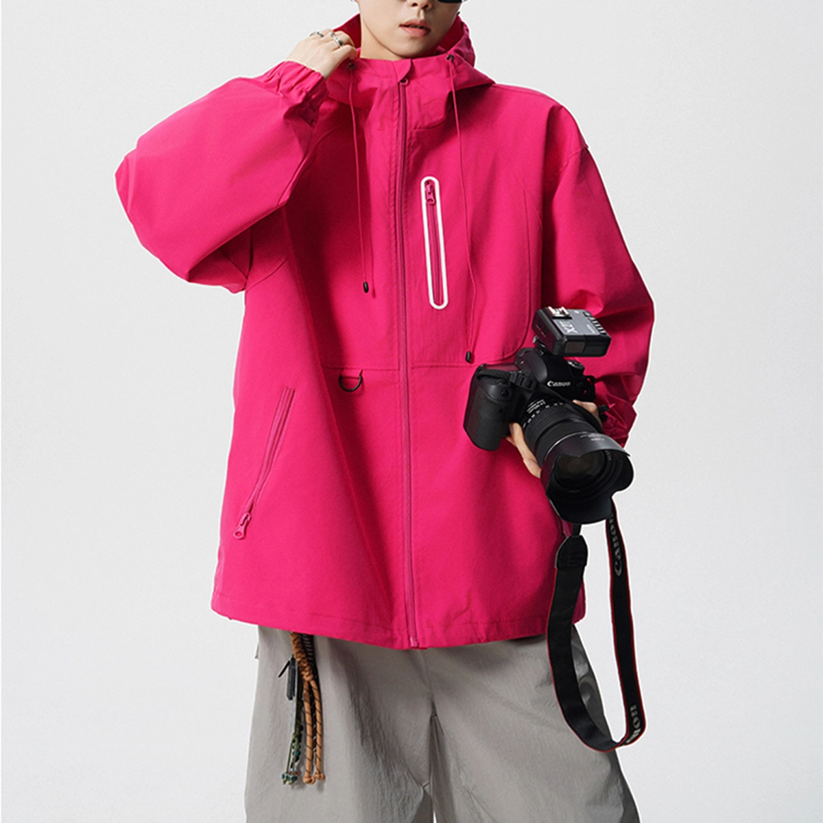 City Hipster vibecleanfit