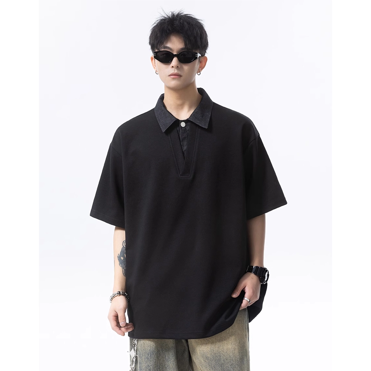 PAINT STAIN Polo