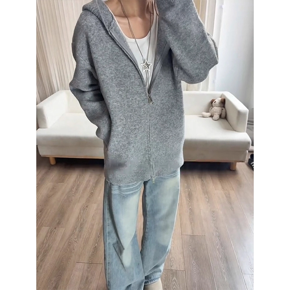 City Hipster cleanfit