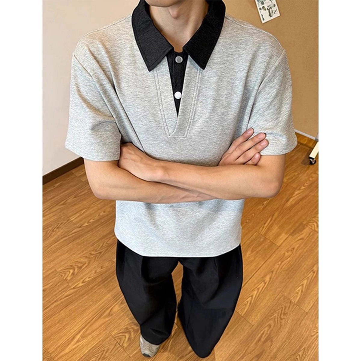 PAINT STAIN Polo