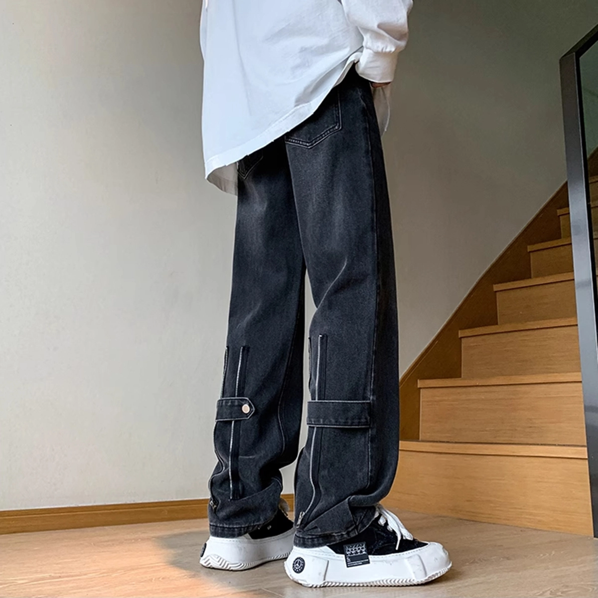 City Hipster vibecleanfit