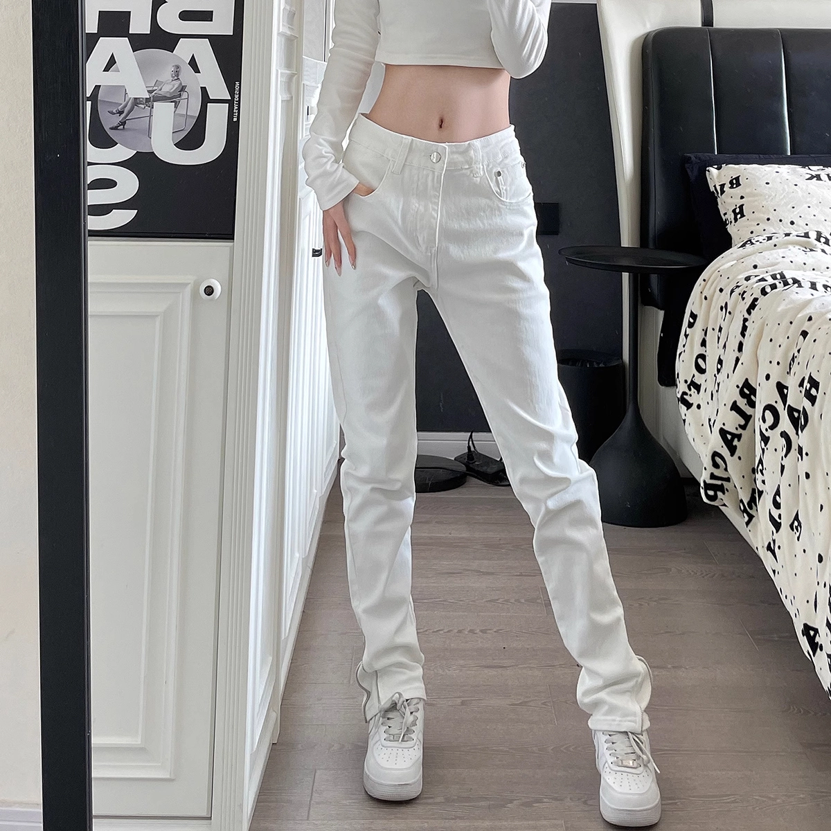 City Hipster vibecleanfit
