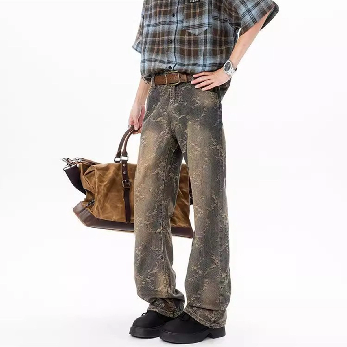 City Hipster Clanfit