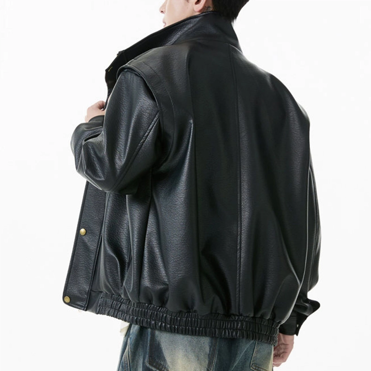 City Hipster cleanfitPU