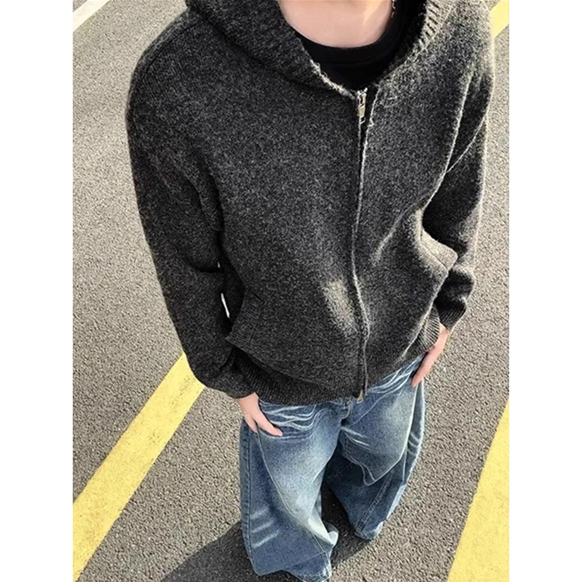 City Hipster cleanfit