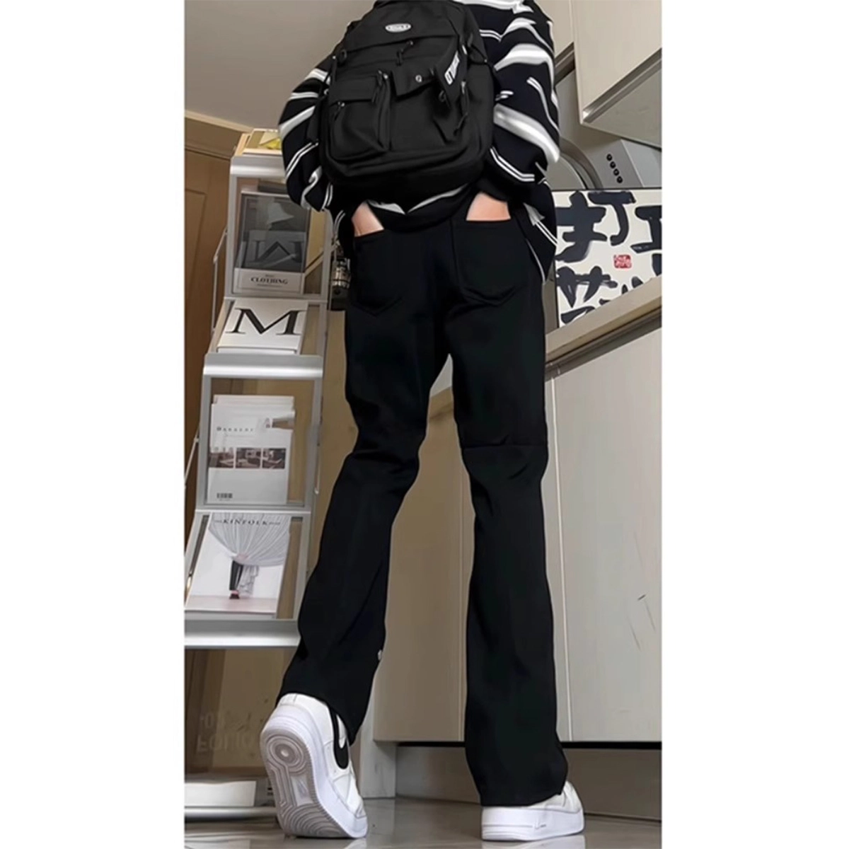 City Hipster inshiphop