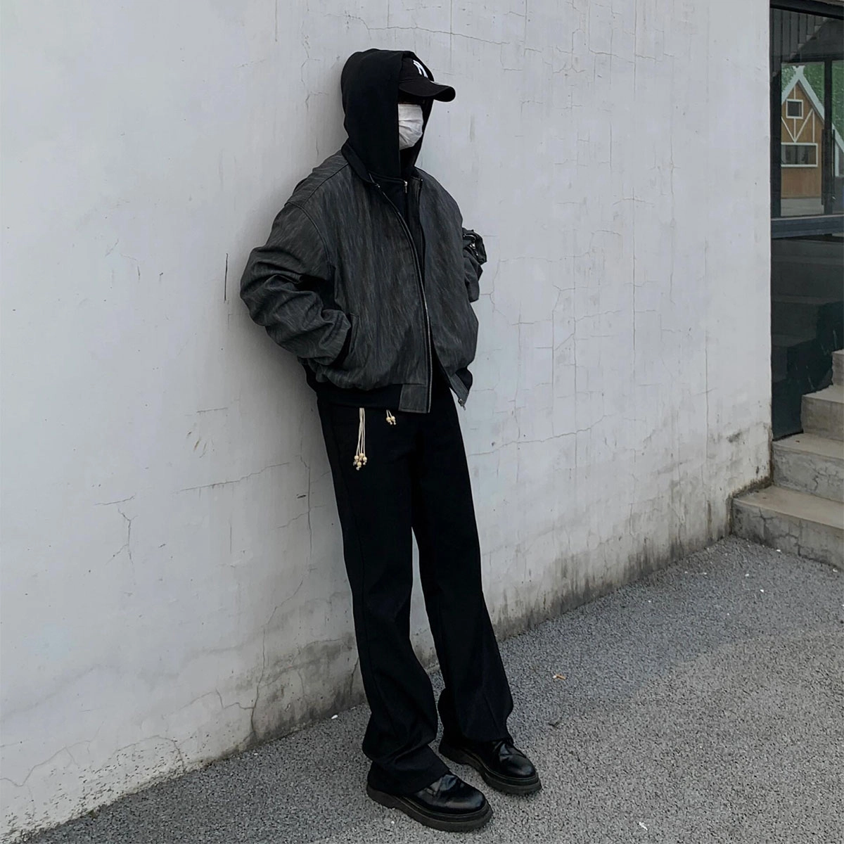 City Hipster PUvibe